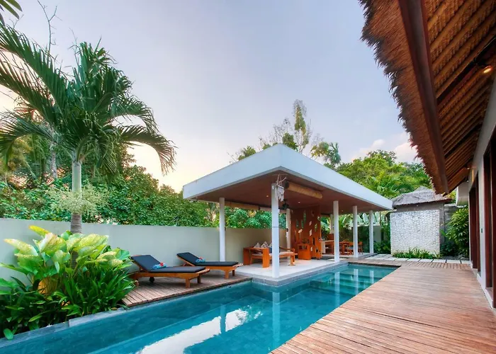 Regali Canggu